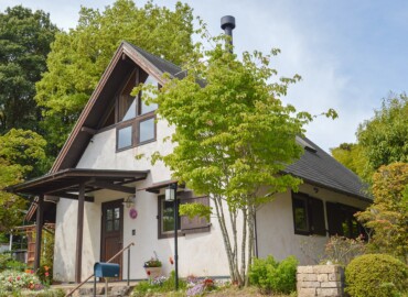 やまぼうし外観